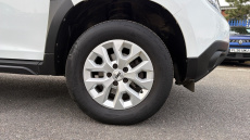 Dacia Duster 1.3 TCe 130 Expression 5dr Petrol Estate